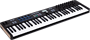 MIDI-клавиатура Arturia KeyLab Essential 61 MK3 Black 247864