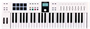 MIDI-клавиатура Arturia KeyLab Essential 61 MK3 Black 247864