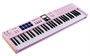 MIDI-клавиатура Arturia KeyLab Essential 61 MK3 Rose Quartz 247865