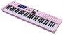 MIDI-клавиатура Arturia KeyLab Essential 61 MK3 Rose Quartz 247865
