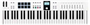 MIDI-клавиатура Arturia KeyLab Essential 61 MK3 White 247866