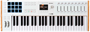 MIDI-клавиатура Arturia KeyLAB 49 MK3 White 247872