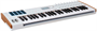 MIDI-клавиатура Arturia KeyLAB 49 MK3 White 247872