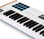 MIDI-клавиатура Arturia KeyLAB 49 MK3 White 247872