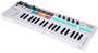 MIDI-клавиатура Arturia KeyStep Pro White 247873