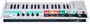 MIDI-клавиатура Arturia KeyStep Pro White 247873