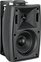 Акустическая система NEXT Audiocom W4 Black 247879