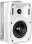Акустическая система NEXT Audiocom W4 White 247880