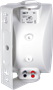 Акустическая система NEXT Audiocom W4 White 247880