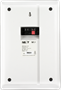 Акустическая система NEXT Audiocom W5F White 247882