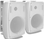 Акустическая система NEXT Audiocom W6 White 247912