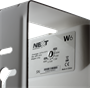 Акустическая система NEXT Audiocom W6 White 247912