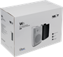 Акустическая система NEXT Audiocom W6 White 247912