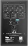 Акустическая система Kali Audio LP-6 V2 Black 247920
