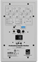 Акустическая система Kali Audio LP-6 V2 White 247921