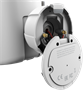 Акустическая система LD Systems DQOR 3T W 247940