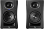 Акустическая система Kali Audio LP-UNF Black 247947