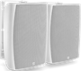 Акустическая система NEXT Audiocom W8 White 247958