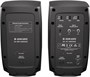 Акустическая система ADAM Audio D3V Black 247971