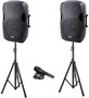 Акустическая система Gemini Sound ES-210MXBLU-ST 247973