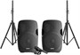Акустическая система Gemini Sound PA-SYS15 247974