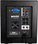 Акустическая система Gemini Sound LRX-448 248016