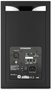 Акустическая система Dynaudio LYD 7 Black 248024
