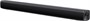 Звуковая панель Xiaomi Desktop Speaker Black 248067