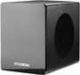 Звуковая панель Hyundai H-HA640 Black 248078