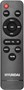 Звуковая панель Hyundai H-HA640 Black 248078