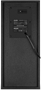 Звуковая панель Sven SB-2400DD Black 248091