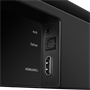 Звуковая панель Sven SB-2400DD Black 248091