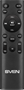 Звуковая панель Sven SB-2400DD Black 248091