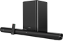 Звуковая панель Sven SB-2400DD Black 248091