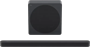 Сабвуфер TCL Z100-SW Black 248095