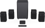 Звуковая панель Hisense HT Saturn 248111