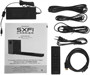 Звуковая панель Creative SXFI Carrier 248113