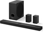 Звуковая панель LG S80TR 248115