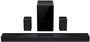 Звуковая панель TCL Q85H Black 248116