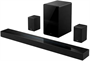 Звуковая панель TCL Q85H Black 248116