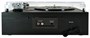 Виниловый проигрыватель Ritmix LP-200B Black Wood 248127
