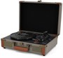 Виниловый проигрыватель Ritmix LP-130B Grey 248129