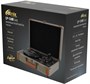 Виниловый проигрыватель Ritmix LP-130B Grey 248129