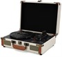 Виниловый проигрыватель Ritmix LP-130B White 248130