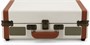 Виниловый проигрыватель Ritmix LP-130B White 248130