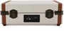 Виниловый проигрыватель Ritmix LP-130B White 248130