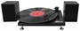 Виниловый проигрыватель Ritmix LP-240 Black Wood 248131