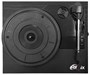 Виниловый проигрыватель Ritmix LP-240 Black Wood 248131