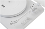 Виниловый проигрыватель Phaze Audio Diana MK2 Siberian White 248146