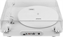 Виниловый проигрыватель Phaze Audio Diana MK2 Siberian White 248146